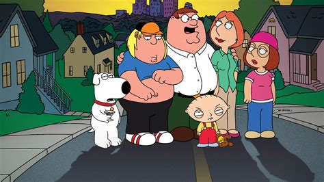 Watch Family Guy Season 7 Online .